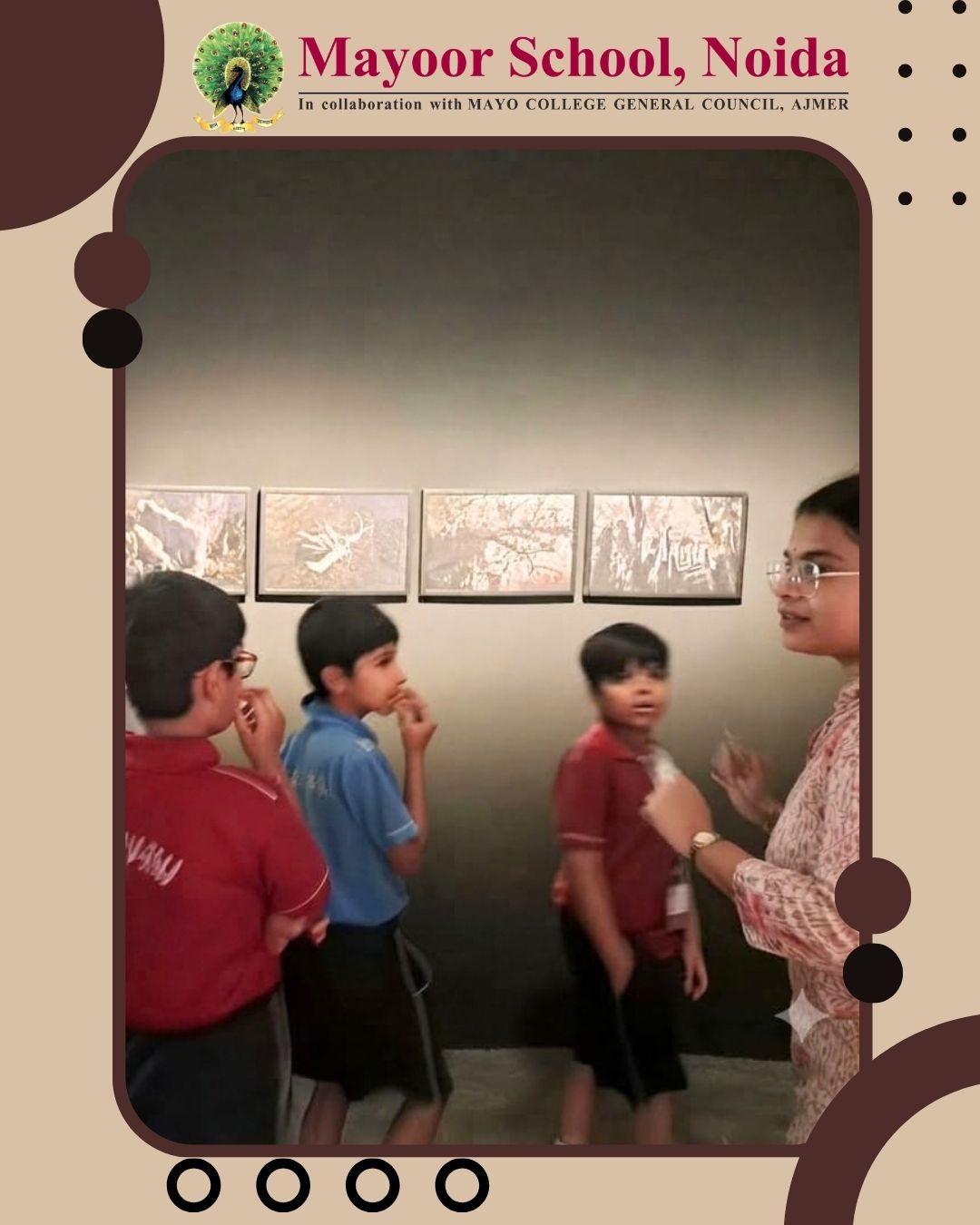 Exploring Art, Nature and Creativity at the Kiran Nadar Museum of Arts 